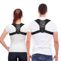 Posture Corrector Adjustable Back Shoulder Support Correction Belt. 
