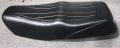 New Model Honda CD70 Seat Cover Raxine With Honda Logo. 