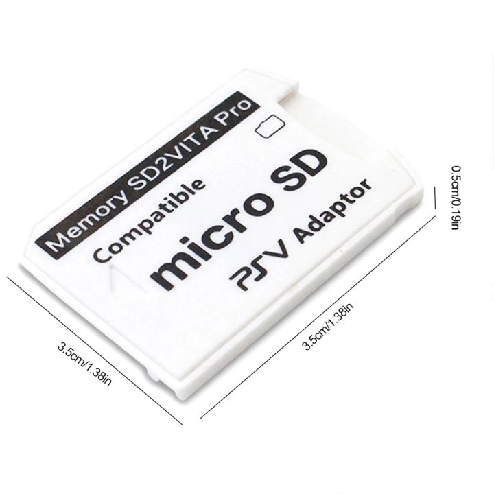 Aolion%20Version%206.0%20SD2VITA%20Memory%20Card%20Slot%20Adapter%20for%20PS%20Vita%20PSV%201000/2000%203.65%20System%20Micro%20SD%20TF%20Game%20Card%20Reader%20-%20Image%208