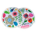 Washable Breast Pads Nursing Reusable Pads_best absorbing. 