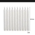 LED Candle Long Pole Candle Light Flameless Candles Lights for Wedding Party Candles Decor. 