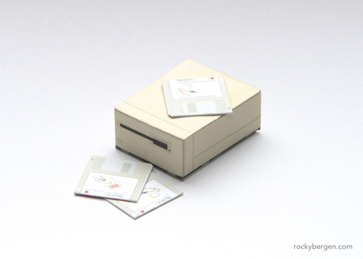 Model%20of%20a%20Classic%20Computer%20Apple%20Macintosh%20128K%20Paper%20Model%20Papercraft%20Doll%20(for%20Cutting%20and%20Assembling%20Yourself)%20-%20Image%206