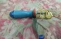 onion cutter old style desi twister cutting. 