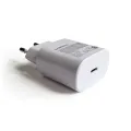 For Samsung 25W Super Fast Charger Galaxy S24FE S24Ultra S23 S22 FLip Fold 2 3 4 5 6 A06 A16 A15 A35 A55 Adapter Quick Charging. 
