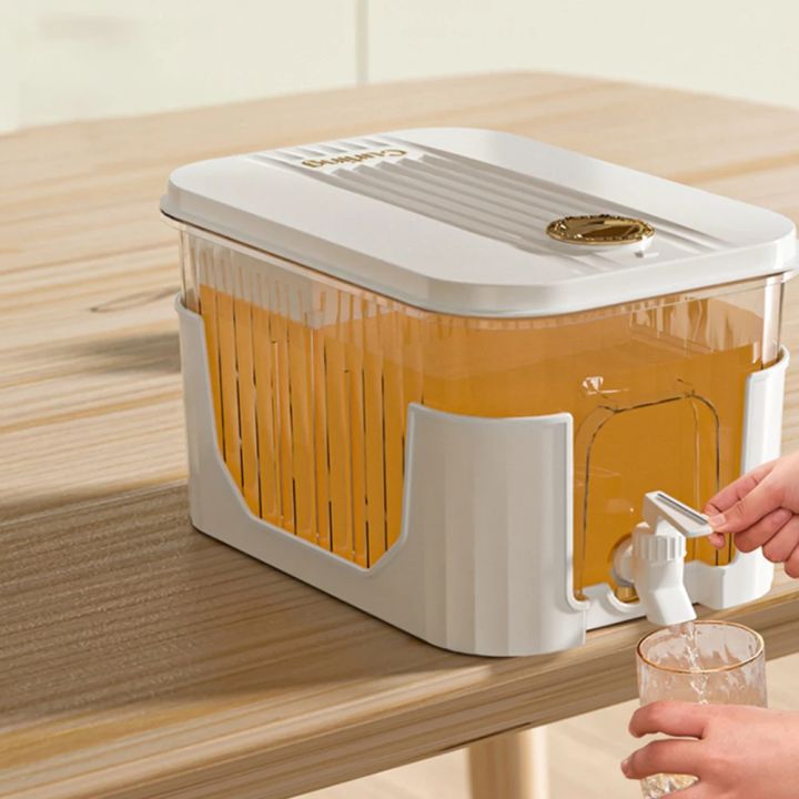 5L%20Cold%20Water%20Bucket%20with%20Faucet/Bracket%20Refrigerator%20Jug%20Dispenser%20Water%20Kettle%20Summer%20Juice%20Drink%20Container%20Fridge%20Pot%20Pitcher%20-%20Image%206