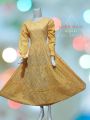 Chiffon Long  Maxi with jacket. 