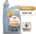 Total Hi-Perf 4T 10W30 Scooter Oil 800Ml. 