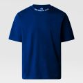 Premium Quality The Northface Zumu T Shirt| The Northface summer cotton T shirt| Summer New Arrival of The Northface| The Northface crea neck shirt| The northface drop shoulder shirt| The Northface neck printed fine shirt for boys| Summer Half sleeves Tee. 