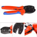 DIANN Solar Crimping Tool LY-2546B MC4 Crimp Pliers Replacement for 2.5-6.0mm2 Solar Panel PV Connectors Cable. 