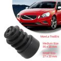 Bonnet Hood Rubber Bush Clip 1 pis Car Accessories. 