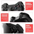 X2 Plus 128G 40000 Game GD10 Pro 4K Game Stick 3D HD Retro Video Game Console Wireless Controller TV 50 Emulator For PS1/N64/DC. 