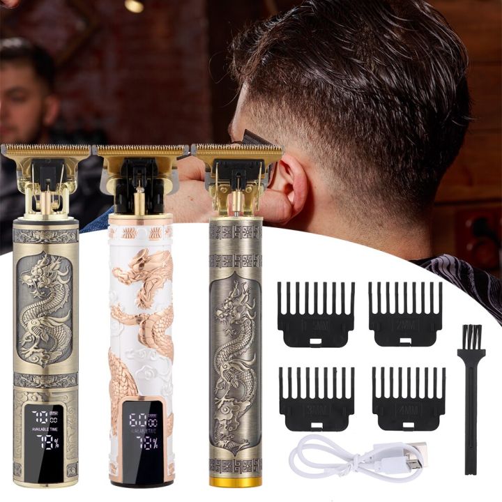 Hair%20Clipper%20Three%20Speed%20Regulation%20Smooth%20Head%20Electric%20Push%20Oil%20Head%20Electric%20Push%20Hair%20Salon%20Shaver%20Hair%20Clipper%20-%20Image%202