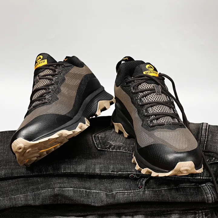 HIKEUP%20Outdoor%20Running%20Shoes%20Men%20Women%20Anti-skid%20Hiking%20Camping%20Sports%20Trail%20Male%20Safety%20Footwear%20Comfort%20Trekking%20Sneakers%20-%20Image%202