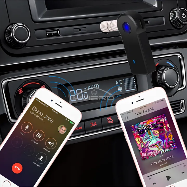 1PCS%20Wireless%20Bluetooth%20Music%20Audios%205.0%20Receiver%203.5mm%20Streaming%20Car%20A2DP%20Headphone%20AUX%20Adapter%20Connector%20Mic%20Handfrees%20Player%20-%20Image%203