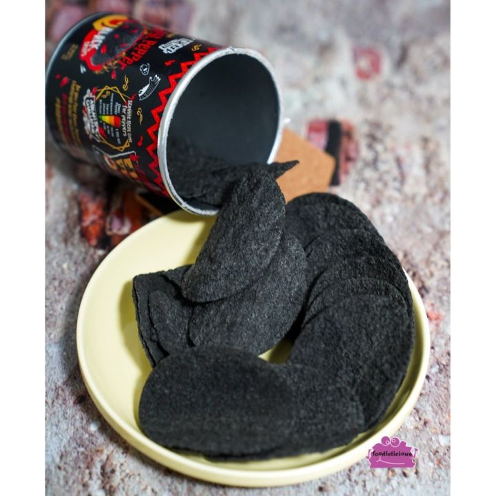 Spicy%20Potatoes,%20Black%20Potato%20Chips,%20Ghost%20Pepper,%20Malaysian%20Potatoes,%20Mister%20Potato!%20!%20!%20%E2%9A%A1%EF%B8%8F%20Ready%20to%20Ship%20from%20Thailand%20-%20Image%204