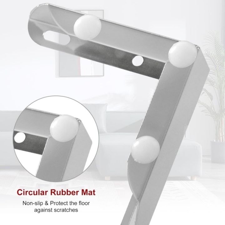 4PCS%20Metal%20Furniture%20Support%20Legs%20Three-pronged%20Feet%203.5cm%20Height%20DIY%20Furniture%20Hardware%20for%20Sofa/Cabinet/Couch/Table/Ottoman%20-%20Image%203