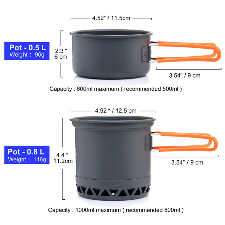 Widesea%20Portable%20Camping%20Cookware%20Set%20Aluminum%20%201.3L%20Pot%20440ML%20Cup%20Stove%20Cutlery%20Set%20Bracket%20for%20Outdoor%20Cooking%20Hiking%20Backpack%20-%20Image%203