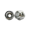 4Pcs Aluminum Alloy Motorcycle Crash Protector Scooter Wheel Front Fork Frame Falling Protection Pads Sliders Moto Exterior. 