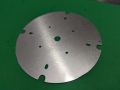 100watt Round Golden High Quality Led Light Plate.