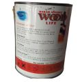 Epoxy Hardner wood polish, shiner varnish commonly known as Wood Life. Polyurethane Varnish .  large size pack. 