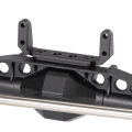 CNC Machined  Aluminum Servo Mount for 1/10 Axial Capra Portal Axle Vanquish F9 Capra. 