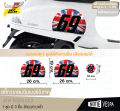 Hot sale Grand filano new Vespa sticker Vespa notie Vespa shop Grand filano new Vespa sticker. 