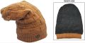 All Colours Long Winter Cap For Men & Women. 