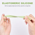 Stylus Pen Cover Silicone Case For Pencil 1 2 Color Matching Protective Case Non-slip Anti-fall for iPad Pencil 1st 2nd.