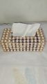 tissue box cover. 