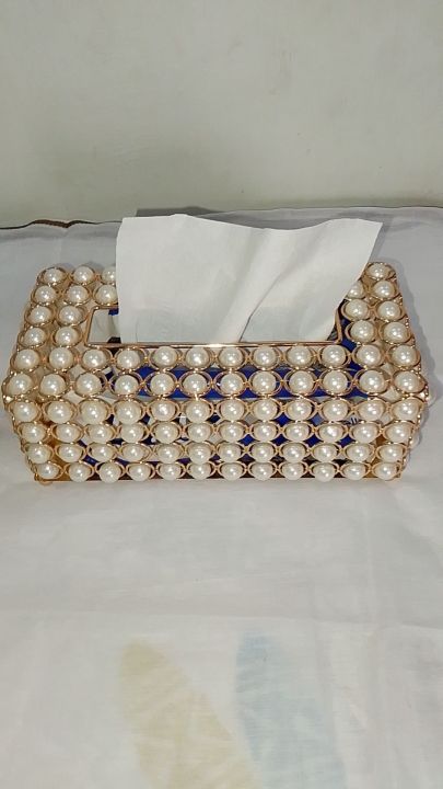 tissue box cover