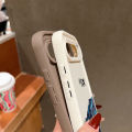 Snowy Mountain Pattern Case For Google Pixel 10 8 7 Pro 9 10 Pro XL 9A 8A 7A ShockProof Silicone Phone Cover For Pixel 7 8 9 Pro.