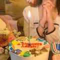 China long birthday candle China long birthday candle China birthday candle. 