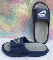 New Mens Trendy Super Soft Ultra Comfortable Thick-Sole DoubleCush EVA Slides Sandals.