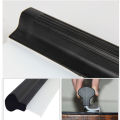 Non-Scratch Flexible Soft Silicone Handy Squeegee Water Window Wiper Drying Blade Clean Scraping Film Scraper Car Accessaries. 