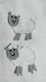 patches for dresses,mirror, bags, decorative patches for kids ,handmade crochet cute animal patches for girls. 
