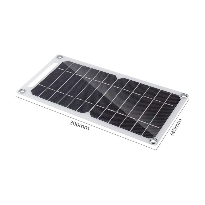 Wholesale%20Solar%20Panel%205V%20USB%20Waterproof%20Outdoor%20Hiking%20Camping%20Portable%20Battery%20Mobile%20Phone%20Charging%20Bank%20Charging%20Panel%20-%20Image%204