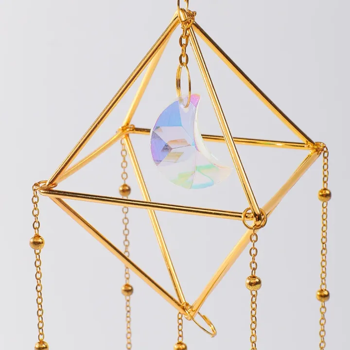 Rainbow%20Star%20Moon%20Wind%20Chimes,%20Sun%20Catcher%20Outdoor%20Window%20Home%20Decoration%20Garden%20Car%20Pendant%20-%20Image%203