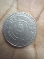 Bd 50 poisa Coin Set -4pcs(Year Variety). 