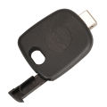 jingyuqin KEYDIY Universal Transponder Car Key Shell For Center Groove Blade KD VVDI Blades Head With Chip Holder Key Housing. 