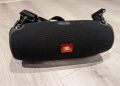JBL Xtreme big portable Bluetooth speaker. 