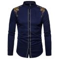 Party Embroidered Shirt. 