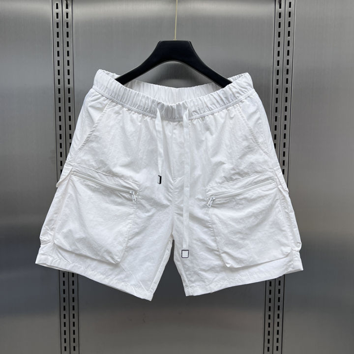 Summer%20Men's%20Sport%20Workout%20Shorts%20Quick%20Dry%20Athletic%20Shorts%20Lightweight%20Running%20Shorts%20Pockets%20Gym%20Beach%20Pants%20-%20Image%205