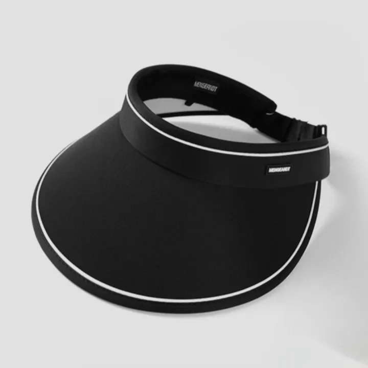 Sun%20Hat%20Wide%20Brim%20Empty%20Sun%20Hat%20Casual%20Fashion%20Summer%20UV%20Protection%20Sun%20Hat%20Adjustable%20Size%20Outdoor%20Play%20and%20Travel%20Essential%20-%20Image%207