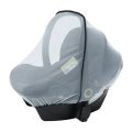Universal Mosquito Net for baby Car Seat Stroller Baby Stroller Mosquito Net Mesh Insect Nets Newborn Carriage Cradles Net Cover.