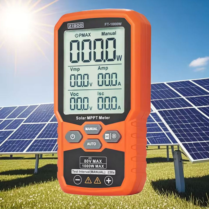 ZIBOO%20Solar%20MPPT%20Meter%20Photovoltaic%20Multimeter,PV%20Module%20FT-1000W%20MAX%20Power%20Tester,Open%20Circuit%20Voltage%20Short%20Circuit%20Current%20-%20Image%203