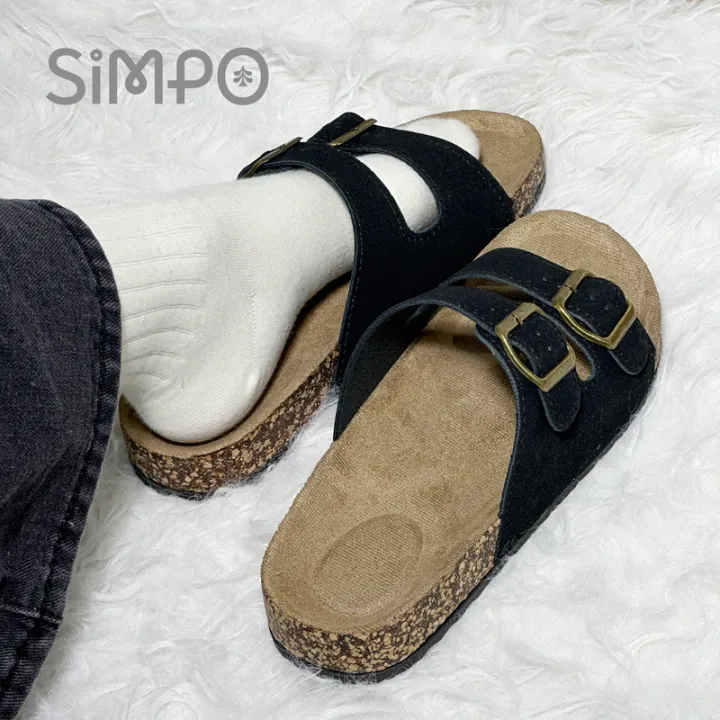 Leather%20Sandal%20For%20Men%20And%20Women%20Beach%20Sandals%202025%20Designer%20Men's%20Shoes%20Women%20Comfortable%20Slipper%20Original%20Brands%20Shoes%20Summer%20-%20Image%204