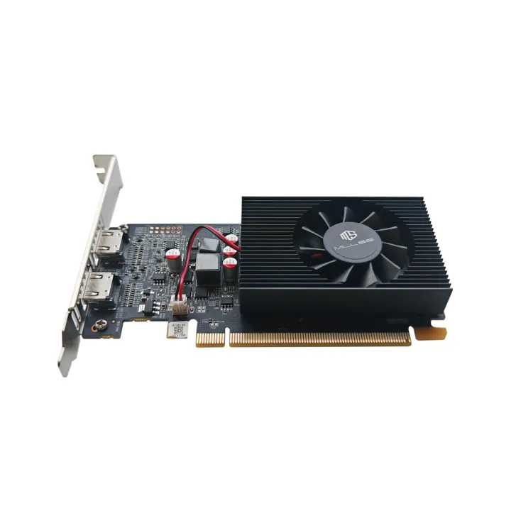 MLLSE%20AMD%20R7%20350%204GB%20Graphics%20Card%20GDDR3%20128Bit%20PCI-E%203.0%20Geforce%20GPU%20r7%20350%20Gaming%20Video%20Card%20Placa%20De%20Video%20-%20Image%203