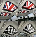 2pcs Sunroof Sunshade Heat Isolate For Mini Cooper R60 R61 R50 R52 R53 R60 R55 R57 R58 R59 F54 F55 F56 F57 F60 Clubman Sunshade.