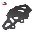 Rear Brake Master Cylinder Guard For HONDA CRF 300L 300 L CRF300 RALLY CRF300L 2023 2022 Motorcycle Heel Protection Cover 2021. 