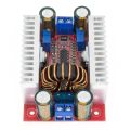 Step-up boost constant current converter led step up DC power supply. 